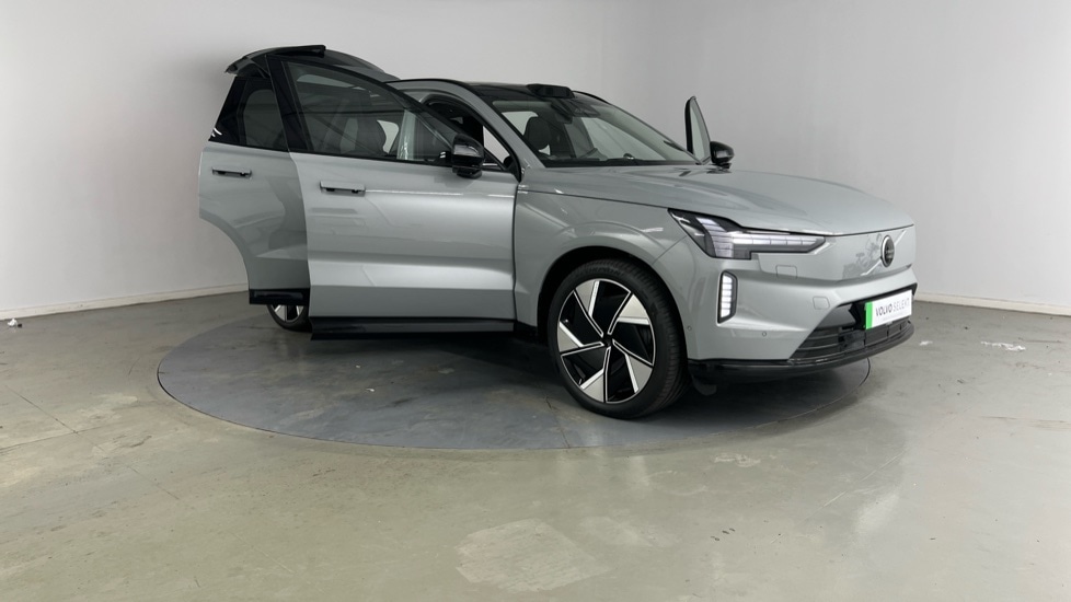 Used Volvo EX90 2025 for sale - 76233981: Photo 33