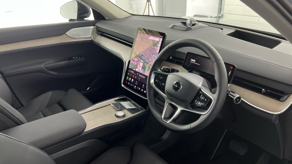 Used Volvo EX90 2025 for sale - 76233981: Photo 4