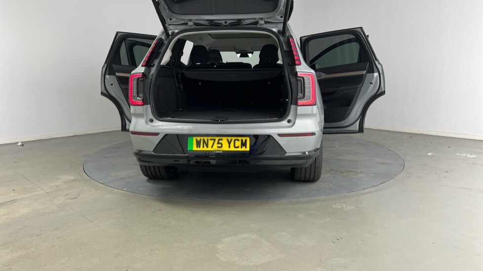 Used Volvo EX90 2025 for sale - 76233981: Photo 43