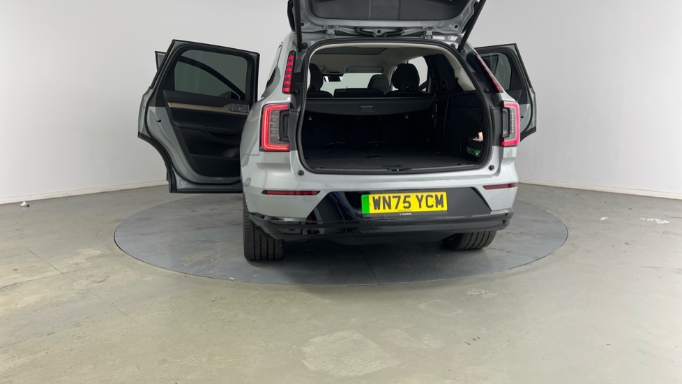 Used Volvo EX90 2025 for sale - 76233981: Photo 44