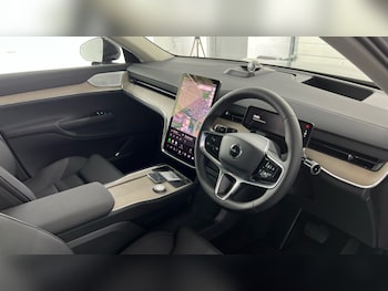 Used Volvo EX90 2025 for sale - 76233981: Photo