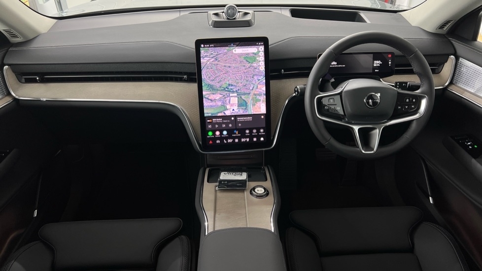 Used Volvo EX90 2025 for sale - 76233981: Photo 5