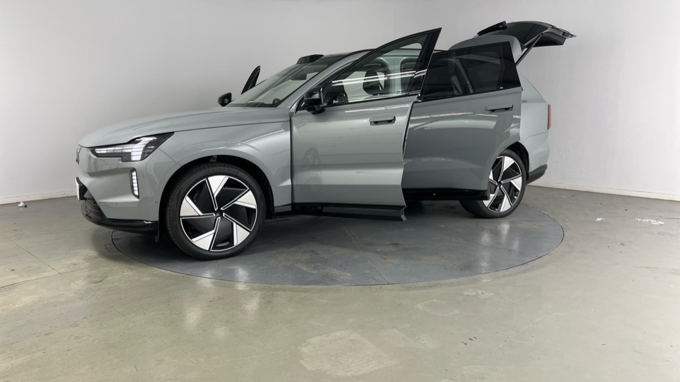 Used Volvo EX90 2025 for sale - 76233981: Photo 52