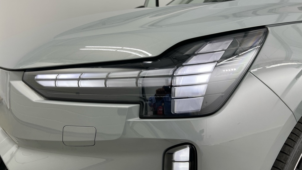 Used Volvo EX90 2025 for sale - 76233981: Photo 54