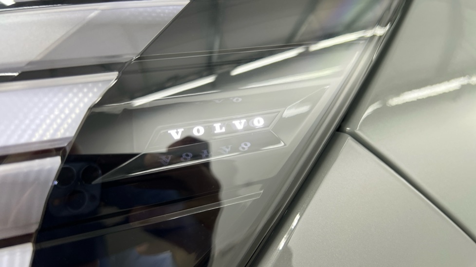 Used Volvo EX90 2025 for sale - 76233981: Photo 55