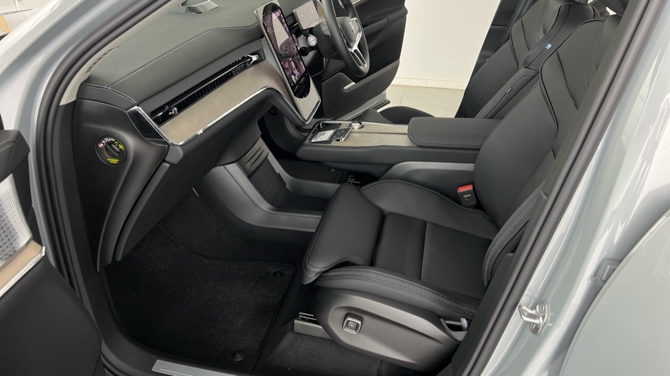 Used Volvo EX90 2025 for sale - 76233981: Photo 58