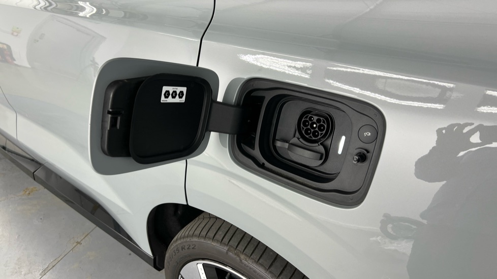 Used Volvo EX90 2025 for sale - 76233981: Photo 60