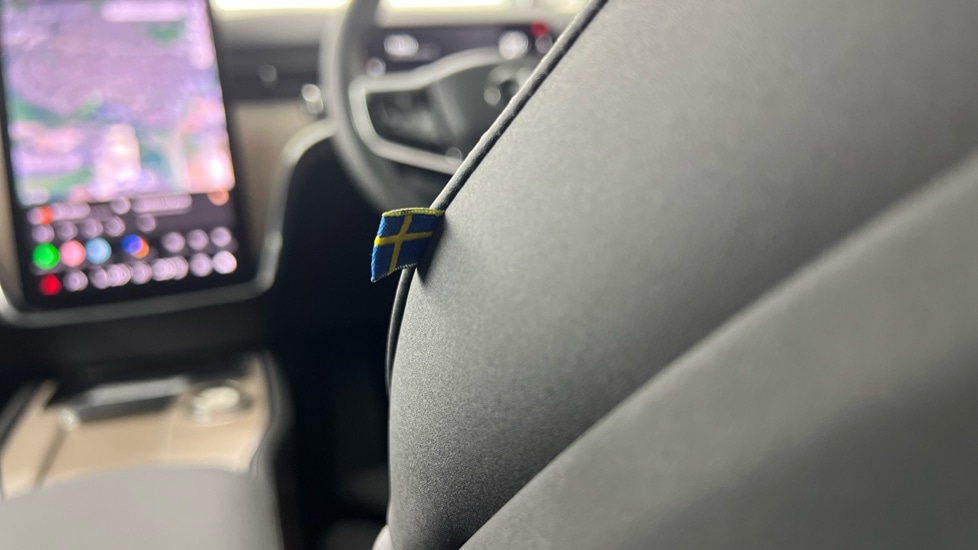 Used Volvo EX90 2025 for sale - 76233981: Photo 65