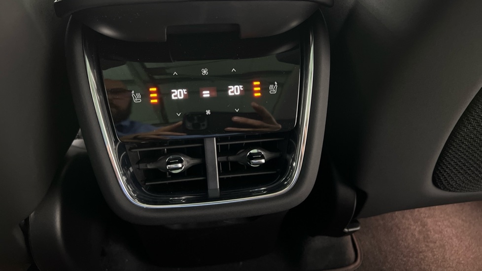 Used Volvo EX90 2025 for sale - 76233981: Photo 66