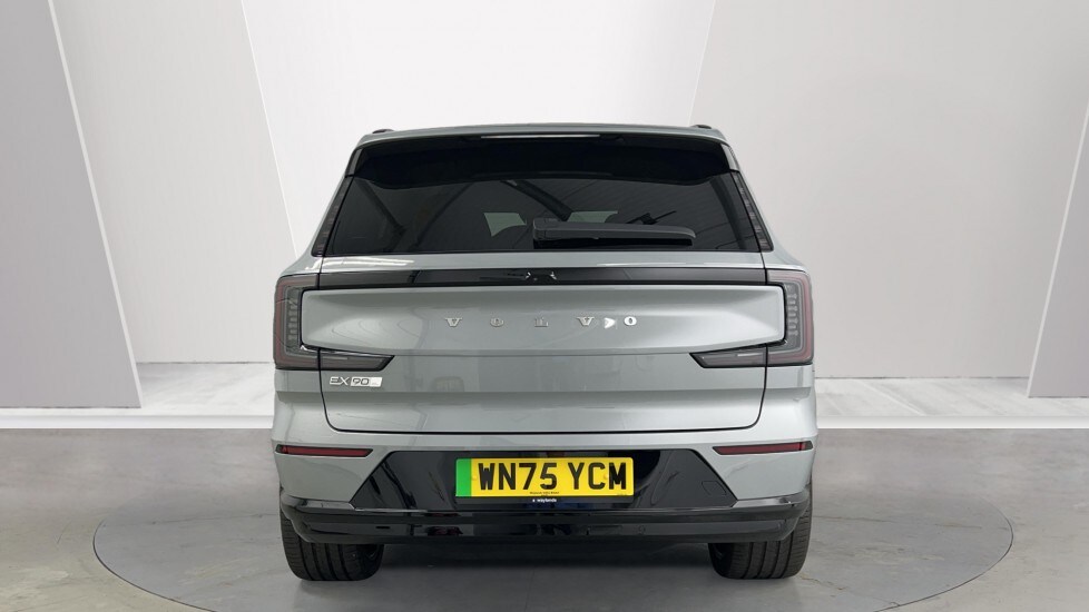 Used Volvo EX90 2025 for sale - 76233981: Photo 7