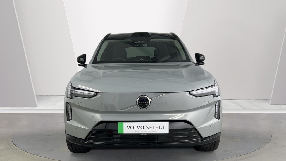 Used Volvo EX90 2025 for sale - 76233981: Photo 8