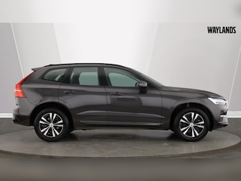 Used Volvo XC60 2022 for sale - 77442659: Photo