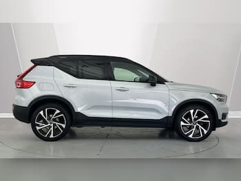 Used Volvo XC40 2021 for sale - 79663023: Photo