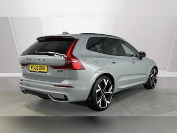 Used Volvo XC60 2026 for sale - 79431448: Photo