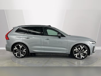 Used Volvo XC60 2026 for sale - 79431448: Photo