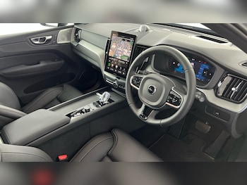 Used Volvo XC60 2026 for sale - 79431448: Photo