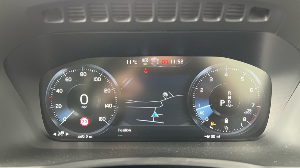 Used Volvo XC90 2020 for sale - 77560614: Photo 11