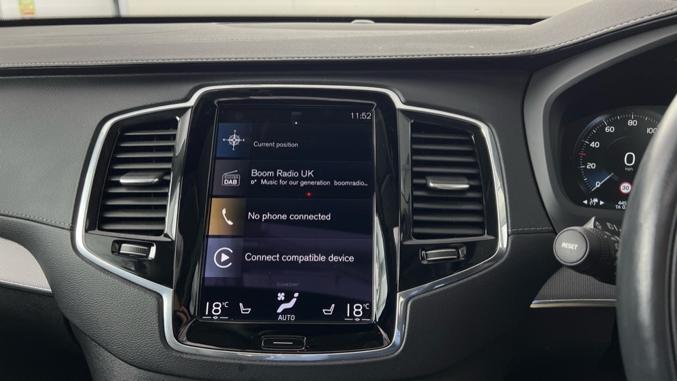 Used Volvo XC90 2020 for sale - 77560614: Photo 12