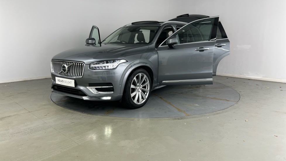 Used Volvo XC90 2020 for sale - 77560614: Photo 16