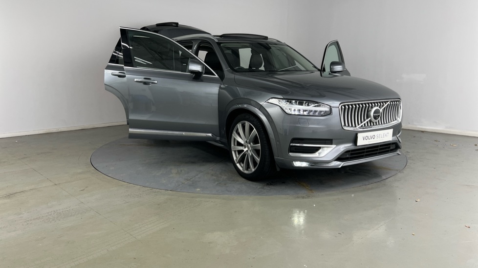 Used Volvo XC90 2020 for sale - 77560614: Photo 21