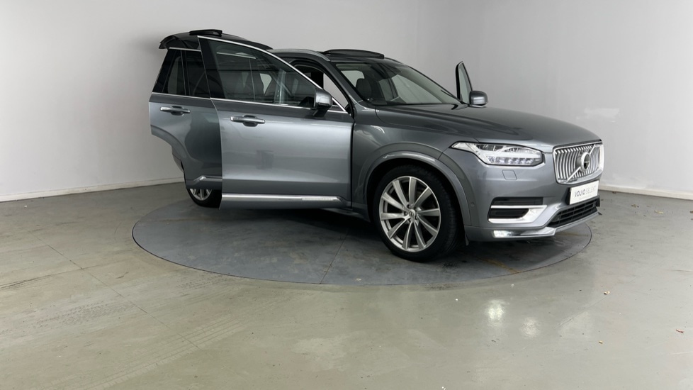 Used Volvo XC90 2020 for sale - 77560614: Photo 22
