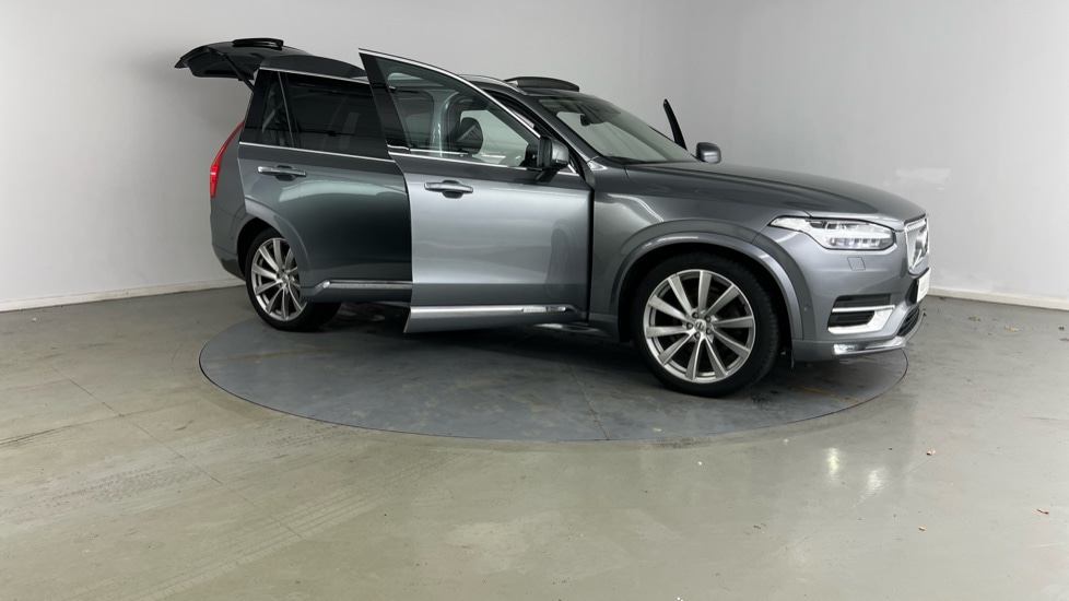 Used Volvo XC90 2020 for sale - 77560614: Photo 23