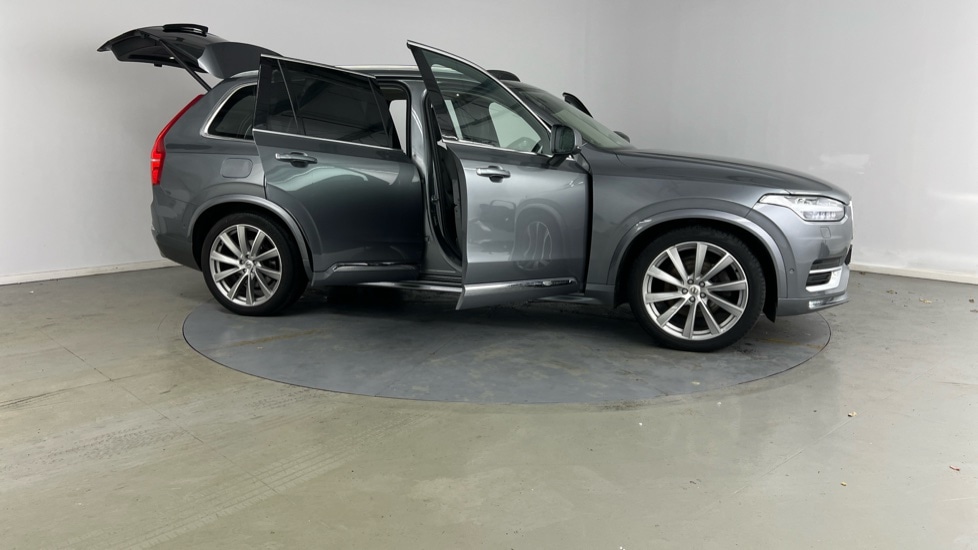 Used Volvo XC90 2020 for sale - 77560614: Photo 24