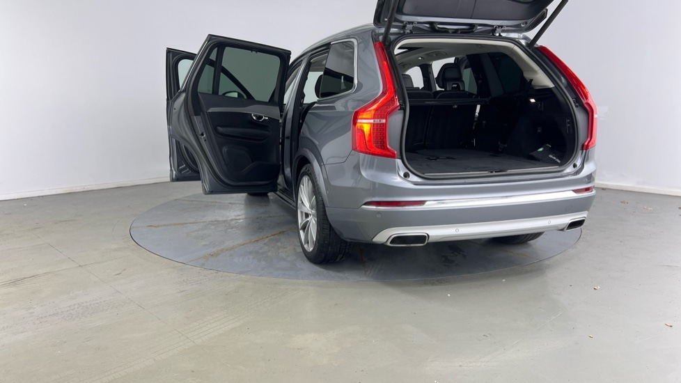 Used Volvo XC90 2020 for sale - 77560614: Photo 33