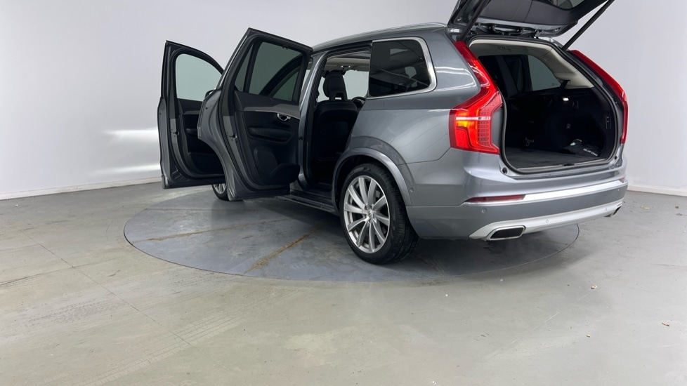 Used Volvo XC90 2020 for sale - 77560614: Photo 34