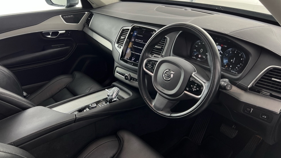 Used Volvo XC90 2020 for sale - 77560614: Photo 4