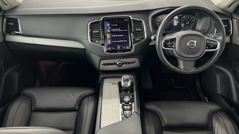 Used Volvo XC90 2020 for sale - 77560614: Photo 5