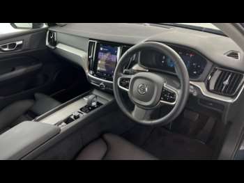 Used Volvo V60 2025 for sale - 73977721: Photo