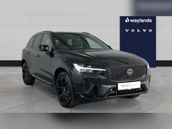 Used Volvo XC60 2025 for sale - 78968474: Photo