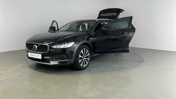 Used Volvo V90 2021 for sale - 76116886: Photo 16
