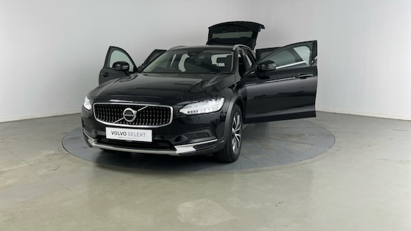 Used Volvo V90 2021 for sale - 76116886: Photo 17