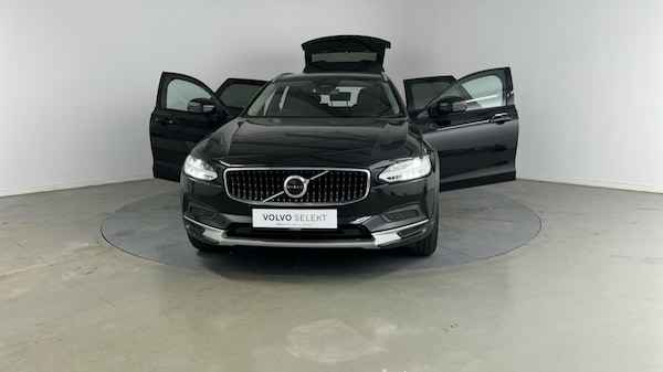 Used Volvo V90 2021 for sale - 76116886: Photo 18