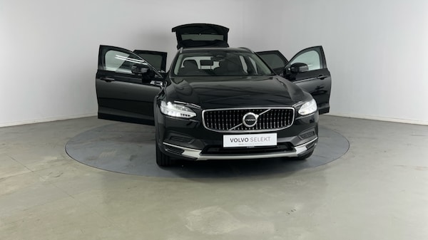 Used Volvo V90 2021 for sale - 76116886: Photo 19