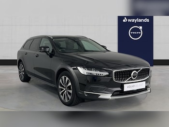 Volvo - V90