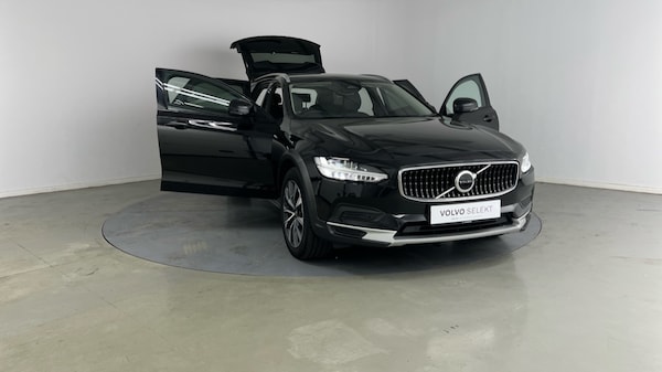 Used Volvo V90 2021 for sale - 76116886: Photo 20
