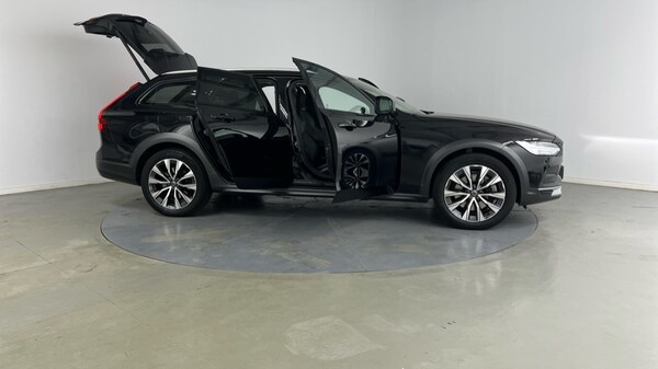 Used Volvo V90 2021 for sale - 76116886: Photo 24