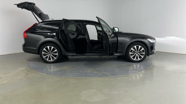 Used Volvo V90 2021 for sale - 76116886: Photo 25