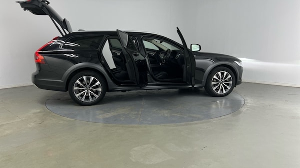 Used Volvo V90 2021 for sale - 76116886: Photo 26