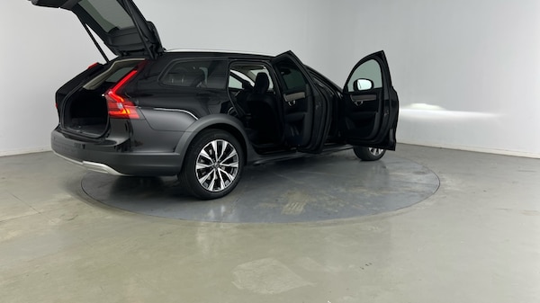 Used Volvo V90 2021 for sale - 76116886: Photo 28