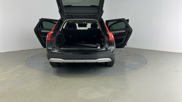 Used Volvo V90 2021 for sale - 76116886: Photo 31