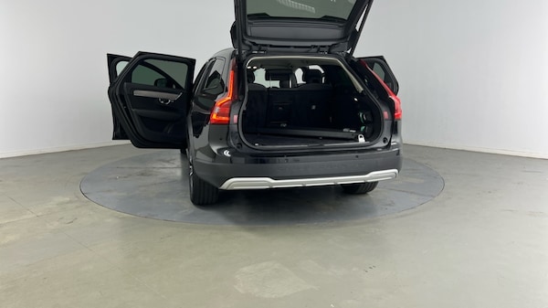 Used Volvo V90 2021 for sale - 76116886: Photo 32