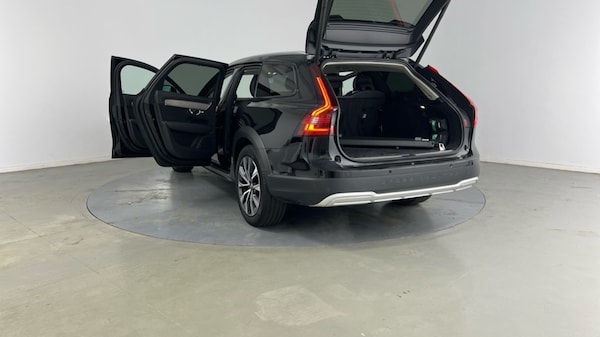 Used Volvo V90 2021 for sale - 76116886: Photo 33