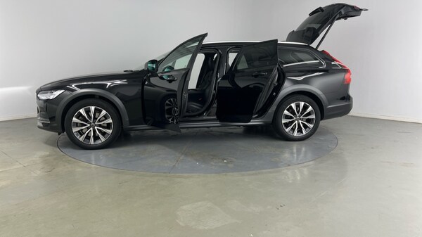 Used Volvo V90 2021 for sale - 76116886: Photo 38