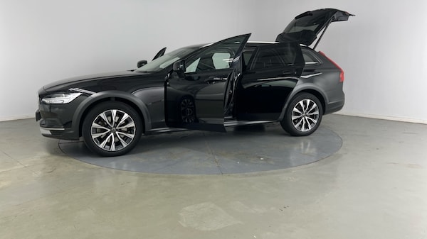 Used Volvo V90 2021 for sale - 76116886: Photo 39