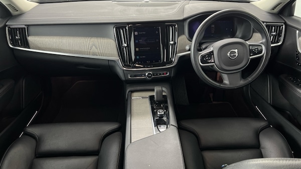 Used Volvo V90 2021 for sale - 76116886: Photo 5