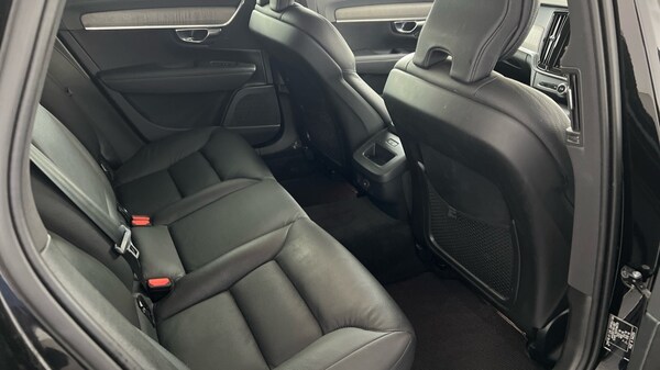 Used Volvo V90 2021 for sale - 76116886: Photo 6